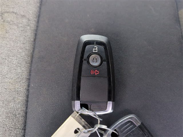 Thumbnail: 2022 Ford Bronco - 19