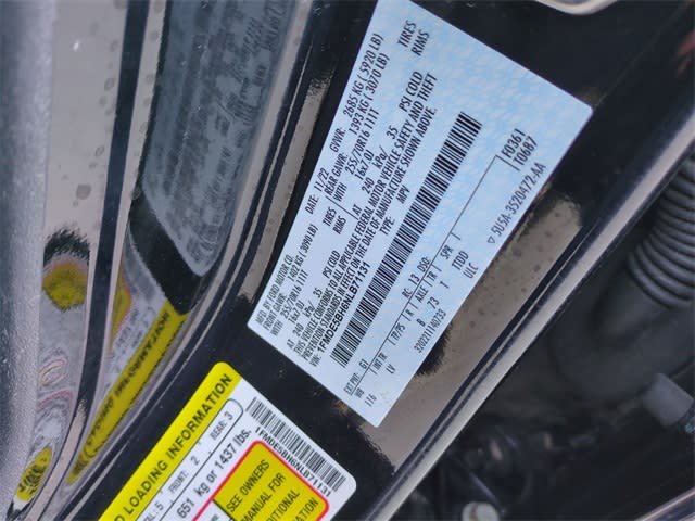 Thumbnail: 2022 Ford Bronco - 36