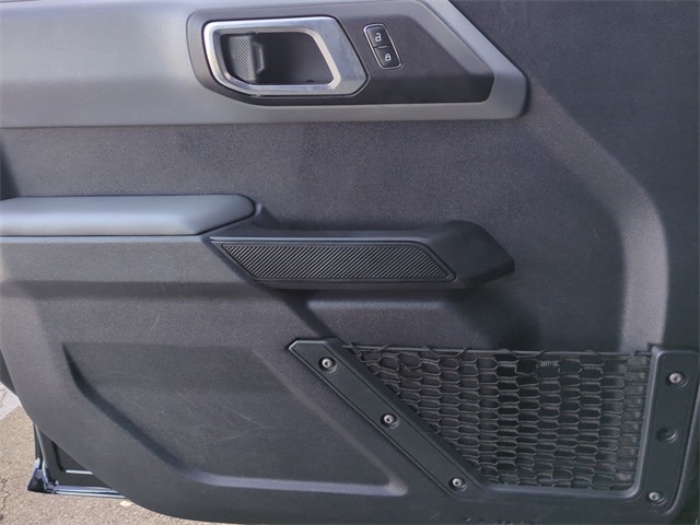 Thumbnail: 2022 Ford Bronco - 33