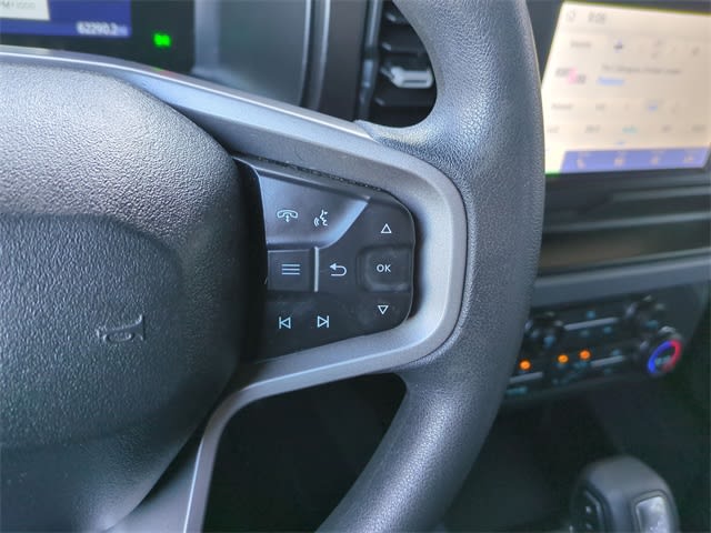 Thumbnail: 2022 Ford Bronco - 30