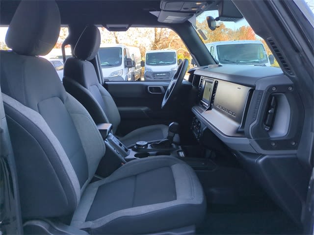 Thumbnail: 2022 Ford Bronco - 12