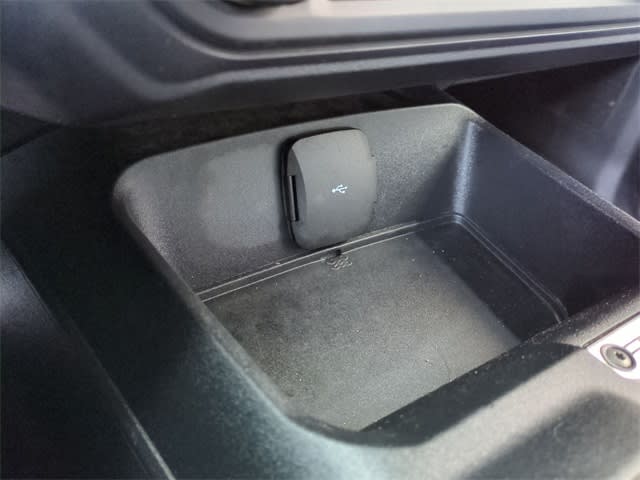 Thumbnail: 2022 Ford Bronco - 34