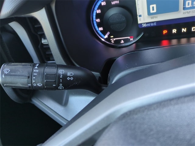 Thumbnail: 2022 Ford Bronco - 16