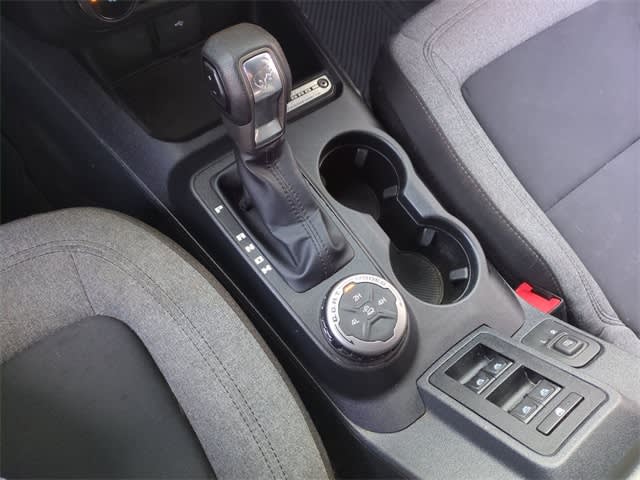 Thumbnail: 2022 Ford Bronco - 35