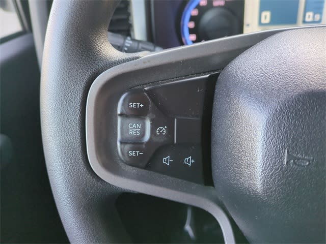 Thumbnail: 2022 Ford Bronco - 29