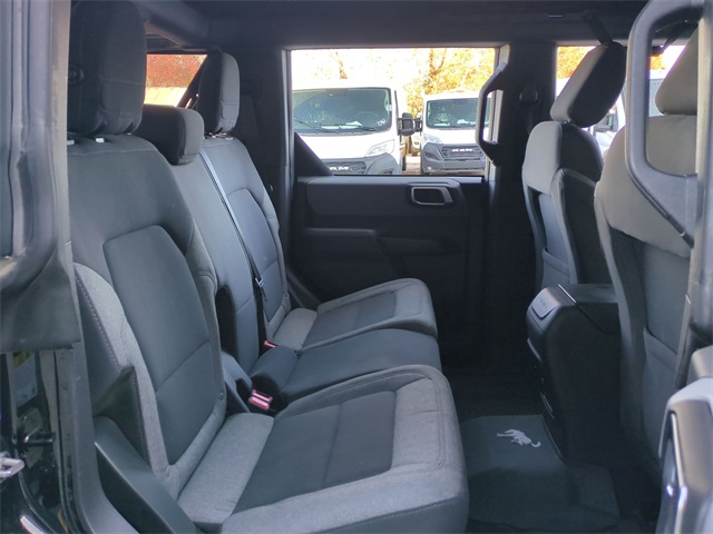 Thumbnail: 2022 Ford Bronco - 28