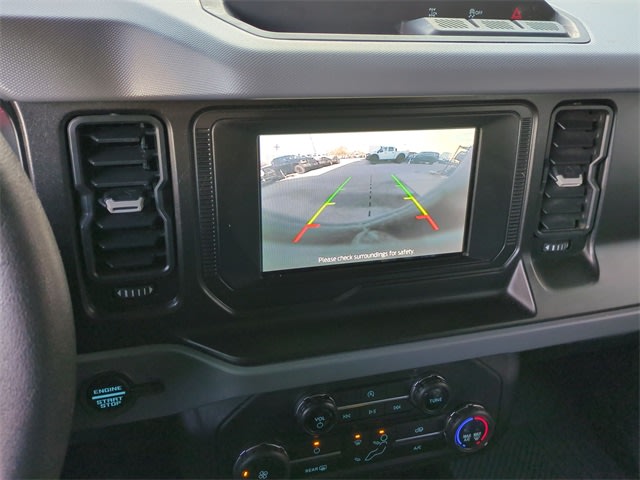 Thumbnail: 2022 Ford Bronco - 32