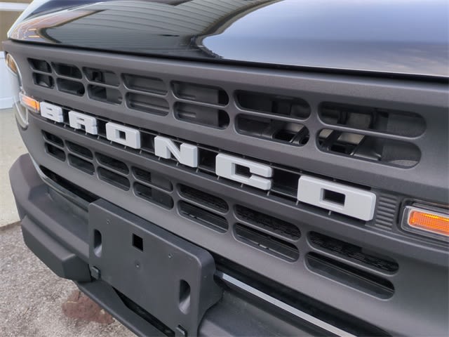 Thumbnail: 2022 Ford Bronco - 7