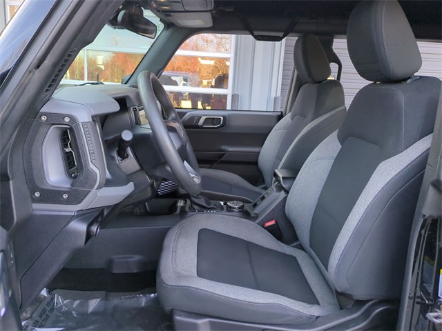 Thumbnail: 2022 Ford Bronco - 11