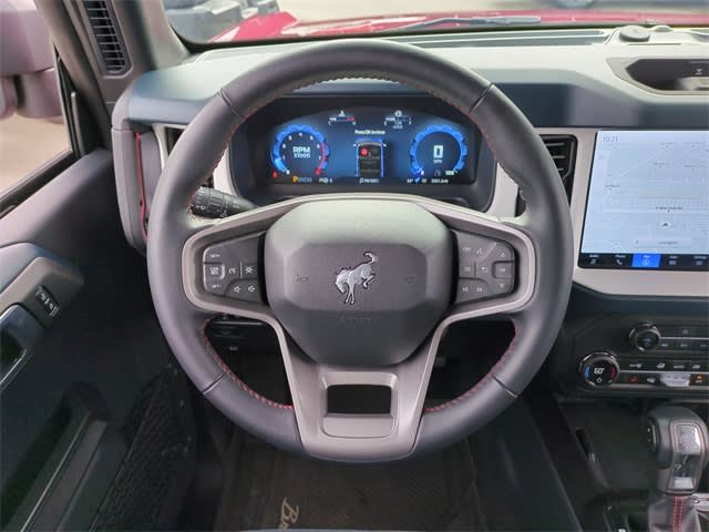 Thumbnail: 2025 Ford Bronco - 14
