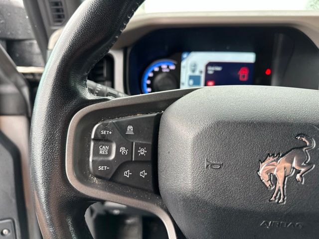 Thumbnail: 2022 Ford Bronco - 14