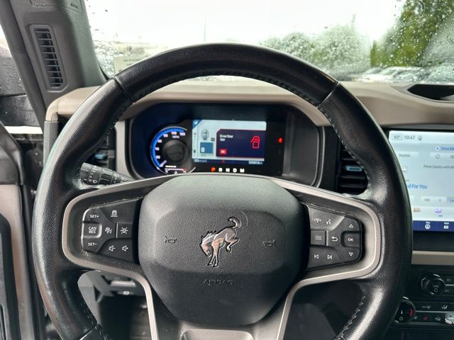 Thumbnail: 2022 Ford Bronco - 6
