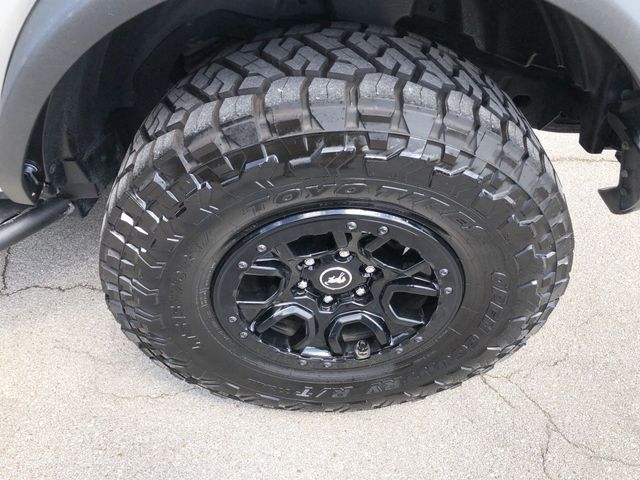 Thumbnail: 2022 Ford Bronco - 7