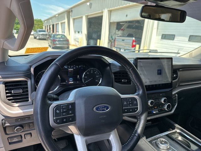 Thumbnail: 2023 Ford Expedition MAX - 2