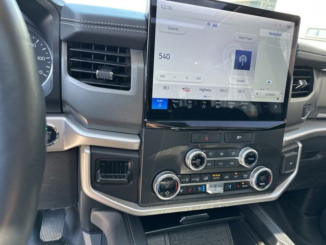 Thumbnail: 2023 Ford Expedition MAX - 13