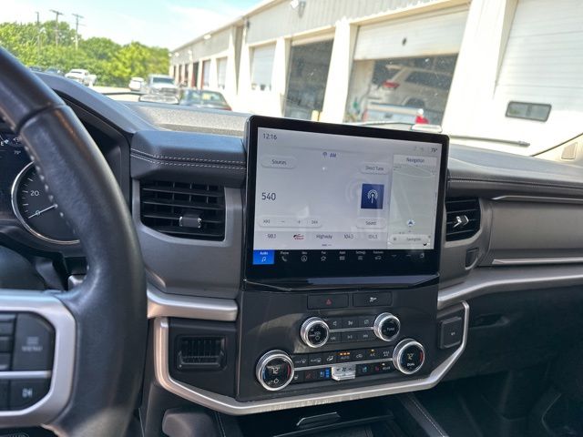 Thumbnail: 2023 Ford Expedition MAX - 7
