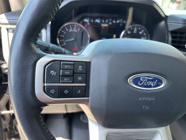 Thumbnail: 2023 Ford Expedition MAX - 15