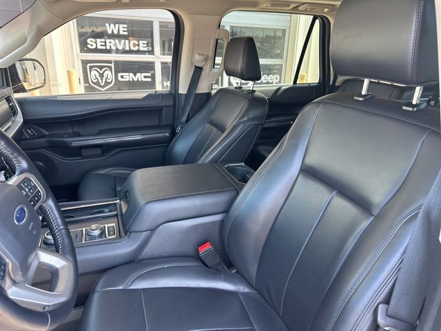 Thumbnail: 2023 Ford Expedition MAX - 5