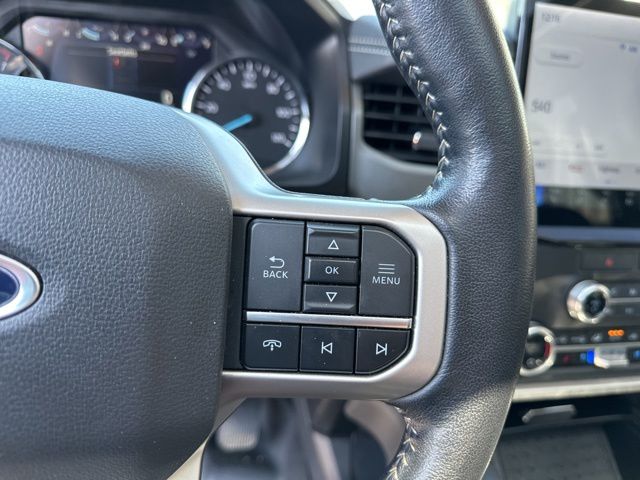 Thumbnail: 2023 Ford Expedition MAX - 14