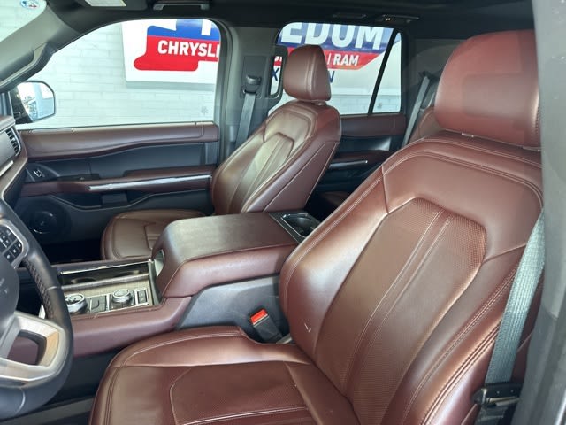 Thumbnail: 2024 Ford Expedition - 4