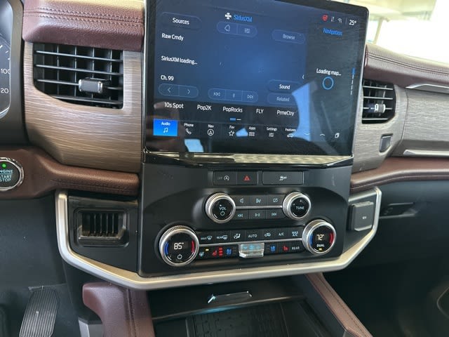 Thumbnail: 2024 Ford Expedition - 10