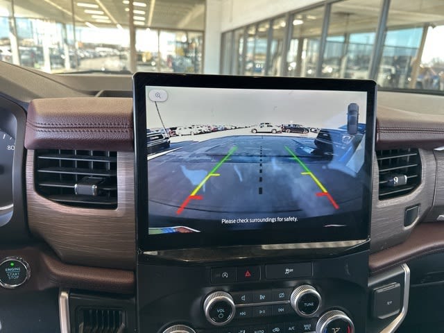 Thumbnail: 2024 Ford Expedition - 15