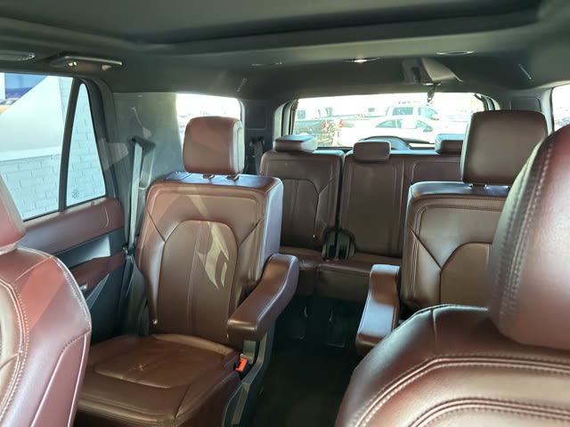 Thumbnail: 2024 Ford Expedition - 6