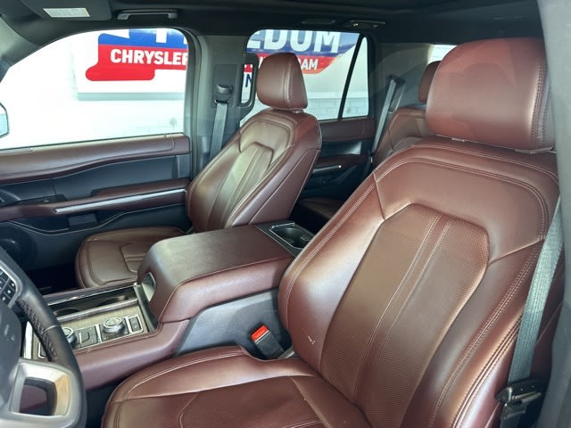 Thumbnail: 2024 Ford Expedition - 5