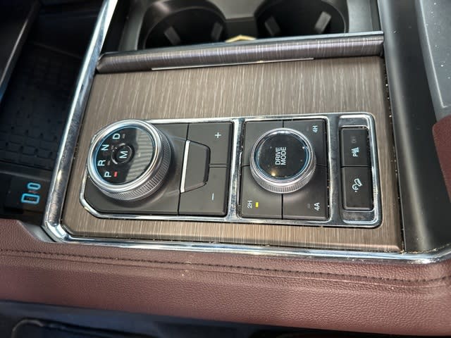 Thumbnail: 2024 Ford Expedition - 14