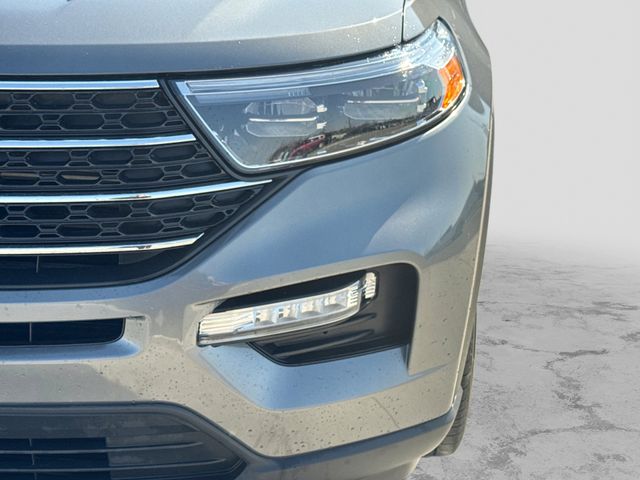 Thumbnail: 2024 Ford Explorer - 17