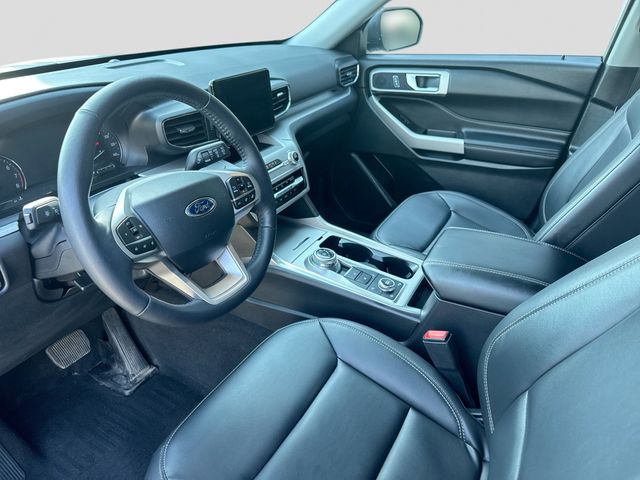 Thumbnail: 2024 Ford Explorer - 2