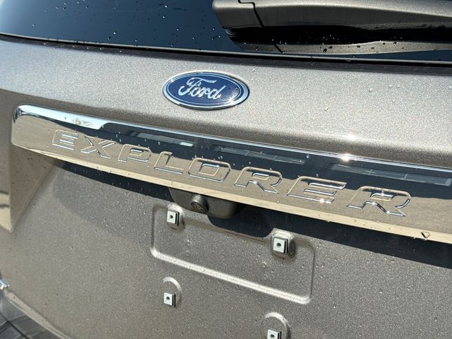 Thumbnail: 2024 Ford Explorer - 18
