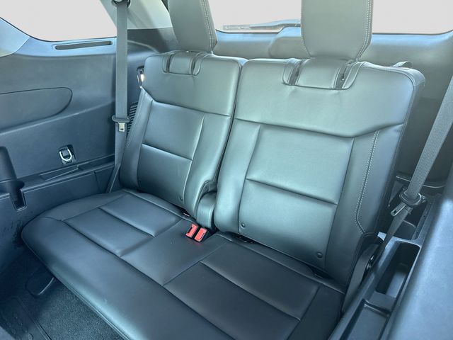 Thumbnail: 2024 Ford Explorer - 24