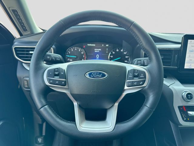 Thumbnail: 2024 Ford Explorer - 9