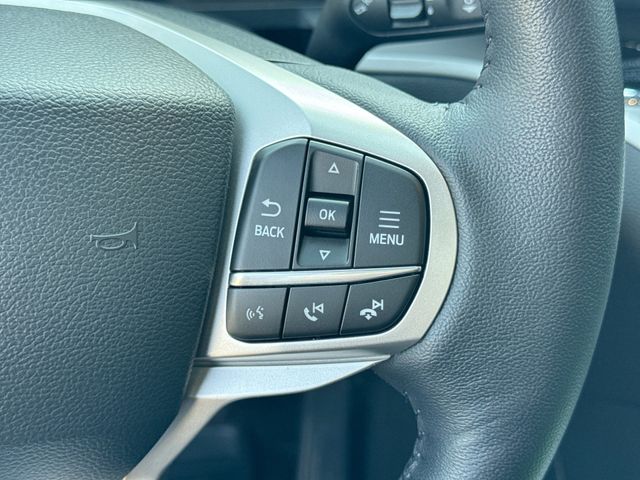 Thumbnail: 2024 Ford Explorer - 28