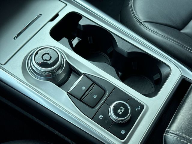 Thumbnail: 2024 Ford Explorer - 11