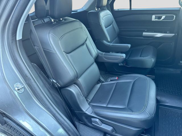 Thumbnail: 2024 Ford Explorer - 23