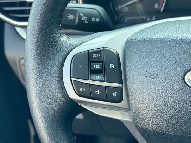 Thumbnail: 2024 Ford Explorer - 27