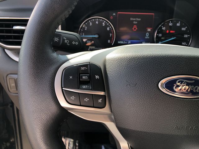 Thumbnail: 2024 Ford Explorer - 24