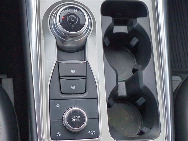 Thumbnail: 2021 Ford Explorer - 38