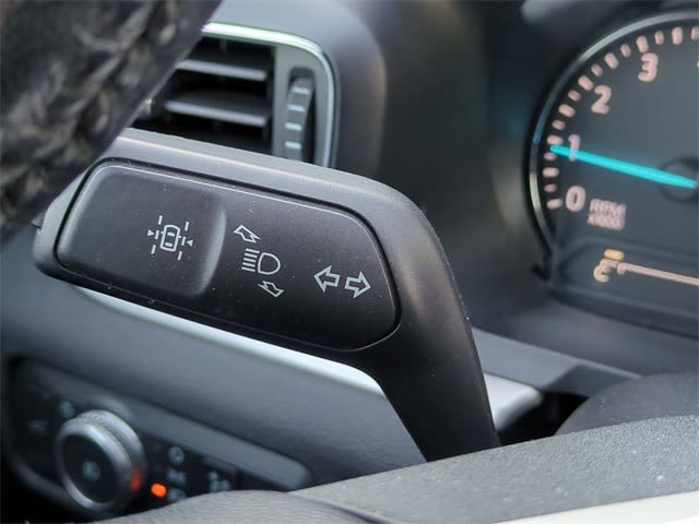 Thumbnail: 2021 Ford Explorer - 34