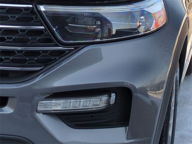 Thumbnail: 2021 Ford Explorer - 24