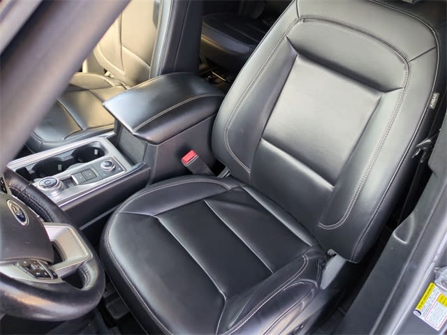 Thumbnail: 2021 Ford Explorer - 11