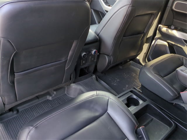 Thumbnail: 2021 Ford Explorer - 27