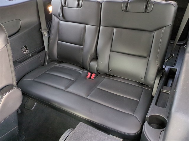 Thumbnail: 2021 Ford Explorer - 39