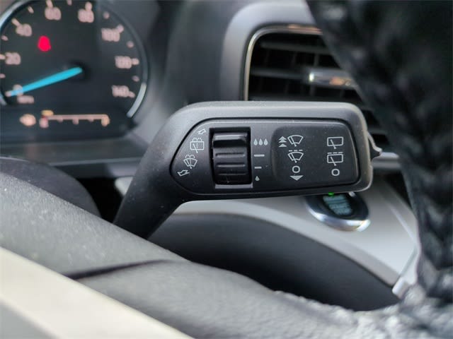 Thumbnail: 2021 Ford Explorer - 15