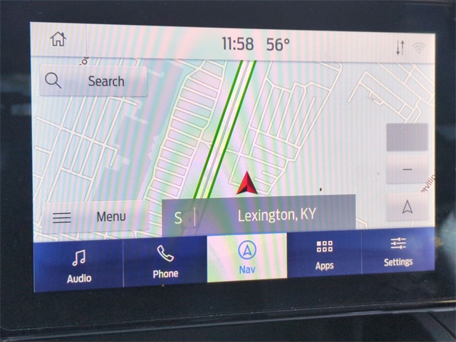 Thumbnail: 2021 Ford Explorer - 35