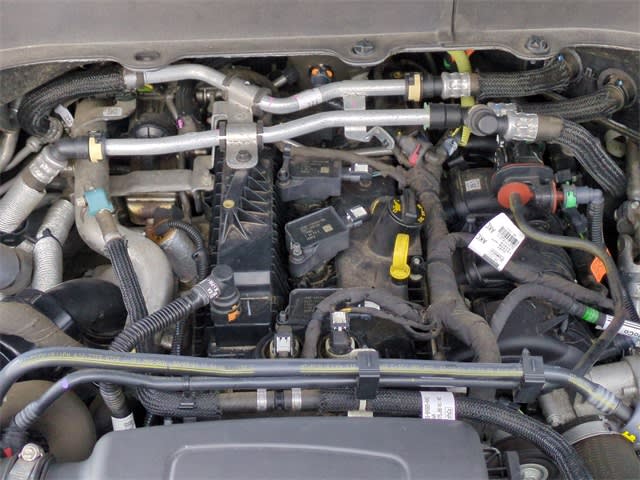 Thumbnail: 2021 Ford Explorer - 9