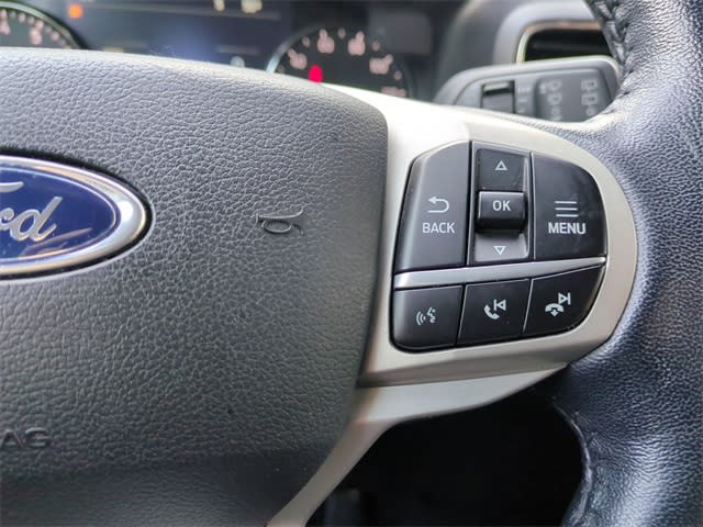 Thumbnail: 2021 Ford Explorer - 33