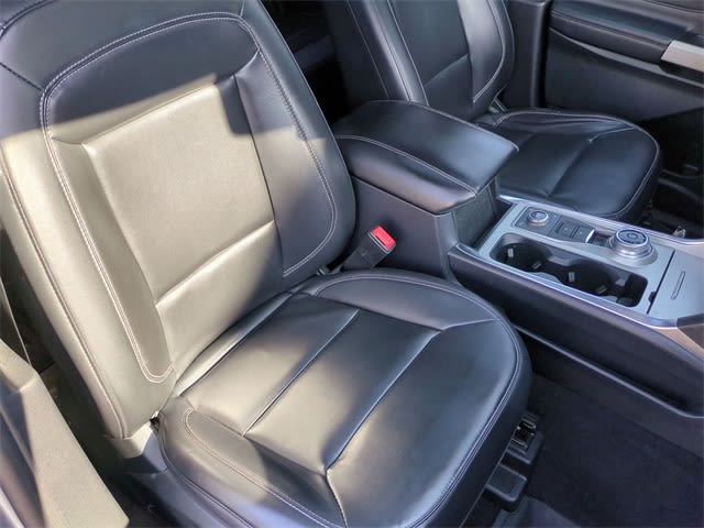 Thumbnail: 2021 Ford Explorer - 30